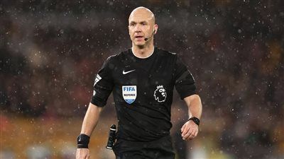 عاجل: الإنجليزي أنتوني تايلور حكماً لمباراة الأهلي وبالميراس البرازيلي في كأس العالم للأندية - الخليج الان