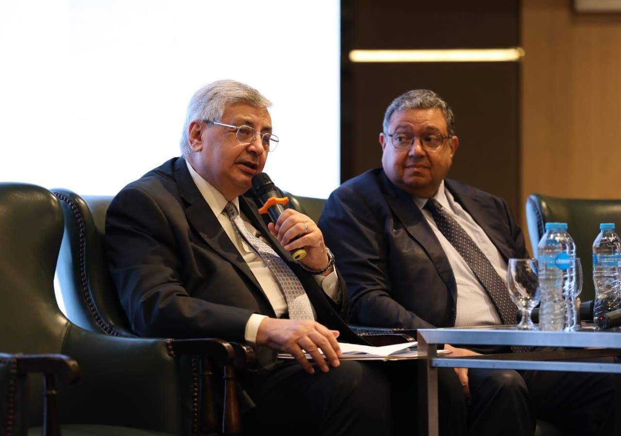 الصحة تشارك في ورشة عمل حول الاستثمار في الرعاية الصحية واستشراف مستقبل التشريعات الطبية - الخليج الان