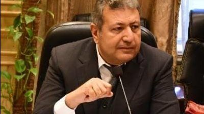 طارق شكري لتحيا مصر عن العقار بعد صراع إسرائيل وإيران : "مصر بلد الأمان… واللي بيدوّر على الاستقرار ييجي هنا - الخليج الان