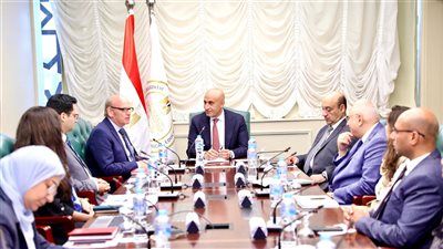 وزير التعليم: نتطلع لإنشاء مدارس تعليم فني على الطراز الألماني بالتعاون مع GiZ - الخليج الان