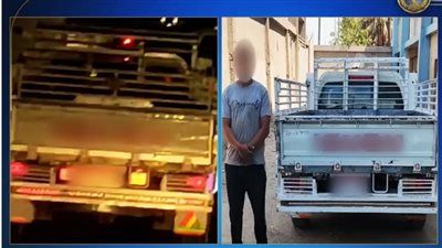 الداخلية تكشف ملابسات فيديو "إشارة الإضاءة العالية" بالطريق الدائري وتضبط السائق - الخليج الان