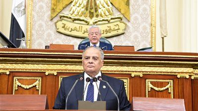 رئيس تشريعية النواب: الحكومة اتخذت خطوات فعالة لخفض الدين العام وتحقيق فائض أولى - الخليج الان