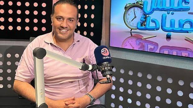 خالد سرحان يكشف حقيقة تعرضه للجن بسبب المداح وهذا ما قاله عن الزعيم؟ - الخليج الان