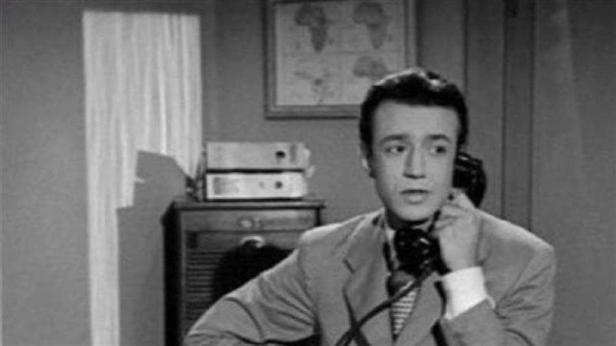 في ذكرى ميلاده.. سر رفض سعد عبد الوهاب لمشاهد القبلات والأغاني المبتذلة - الخليج الان