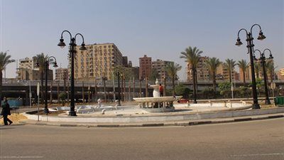 لتحسين مستوى الخدمات المقدمة للمواطنين.. كل ما تريد معرفته عن تطوير حدائق القبة - الخليج الان