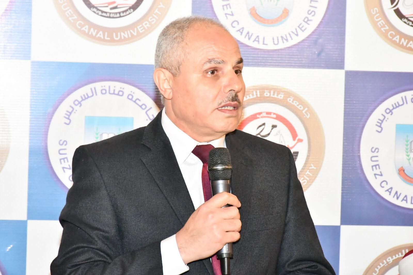 188 فرصة عمل لخريجي جامعة قناة السويس بالتعاون بين معهد كونفوشيوس وهواوي العالمية - الخليج الان