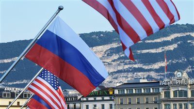 وزارة الخارجية الروسية: العواقب الوخيمة للضربات على المنشآت النووية الإيرانية واضحة وعلى إسرائيل ضبط النفس - الخليج الان