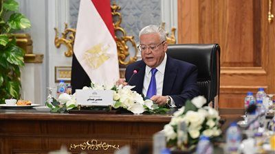 اللجنة العامة لمجلس النواب تجتمع لاستعراض نشاط المجلس خلال الفصل التشريعي الثاني - الخليج الان