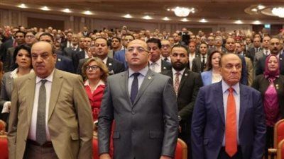 أمين تنظيم حماة الوطن يكشف تفاصيل استعدادات الحزب لانتخابات الشيوخ: لدينا كوادر قادرة على المنافسة بقوة - الخليج الان