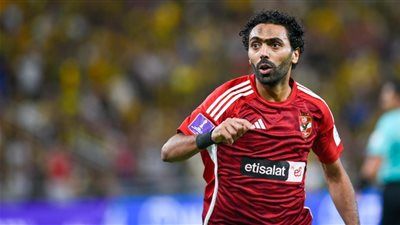 هل كسر الأرقام القياسية وراء أنانية الشحات أمام إنتر ميامي؟ - الخليج الان