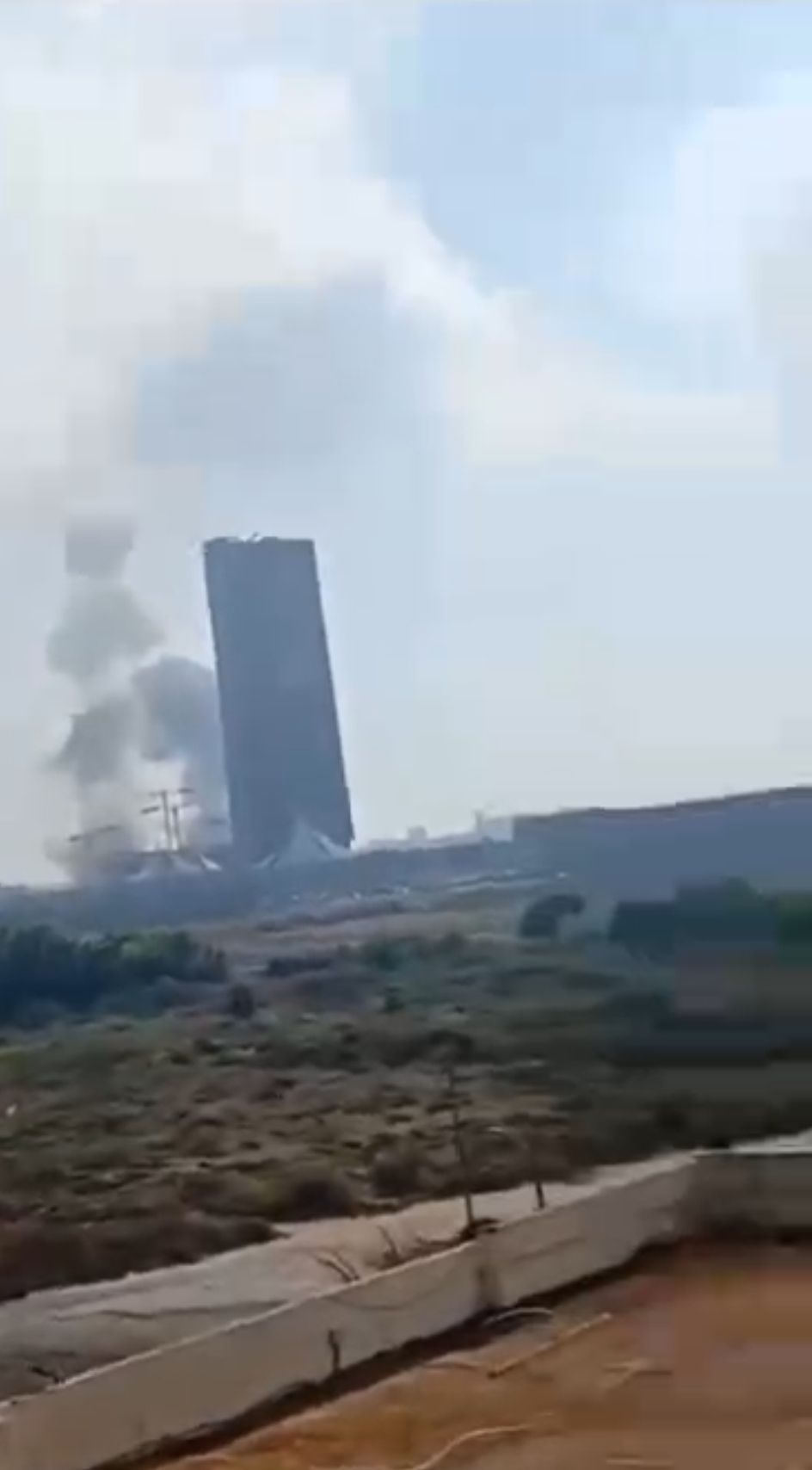 «عصب إسرائيل وعقلها المخطط».. إيران تستهدف وحدة الاستخبارات العسكرية والموساد|صور - الخليج الان