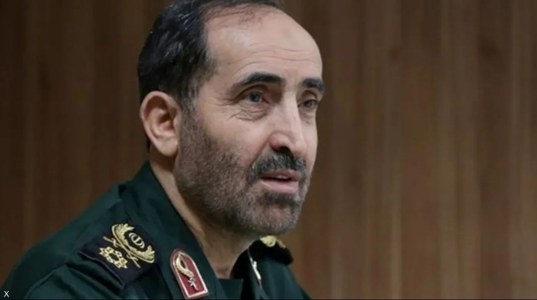 «للمرة الثانية خلال الحرب».. إسرائيل تغتال رئيس هيئة أركان الحرب الإيراني - الخليج الان