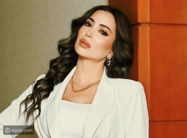 اكتشفي سر نضارة ولياقة النجمة نسرين طافش