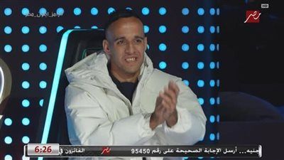 الليلة.. ناصر منسي لاعب نادي الزمالك يحتفل بزفافه فى الشرقية - الخليج الان