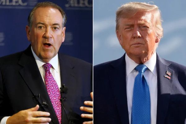 ماذا قال السفير الأميركي لدى إسرائيل لترامب لتشجيعه على ضرب إيران؟ - الخليج الان