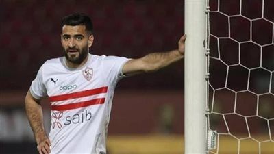 أحمد شوبير: لازم يتم تحديد مصير حمزة المثلوثي مع الزمالك قبل يوم 28 - الخليج الان