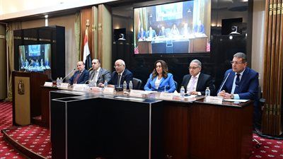 بعد موافقة إسكان النواب.. تليجراف الخليج ينشر النص الكامل لمشروع قانون الإيجار القديم - الخليج الان