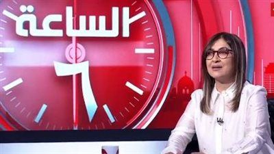 عزة مصطفى لأولياء أمور طلاب الثانوية العامة: لازم نبعد أبنائنا عن أخبار الحرب الايرانية الإسرائيلية - الخليج الان