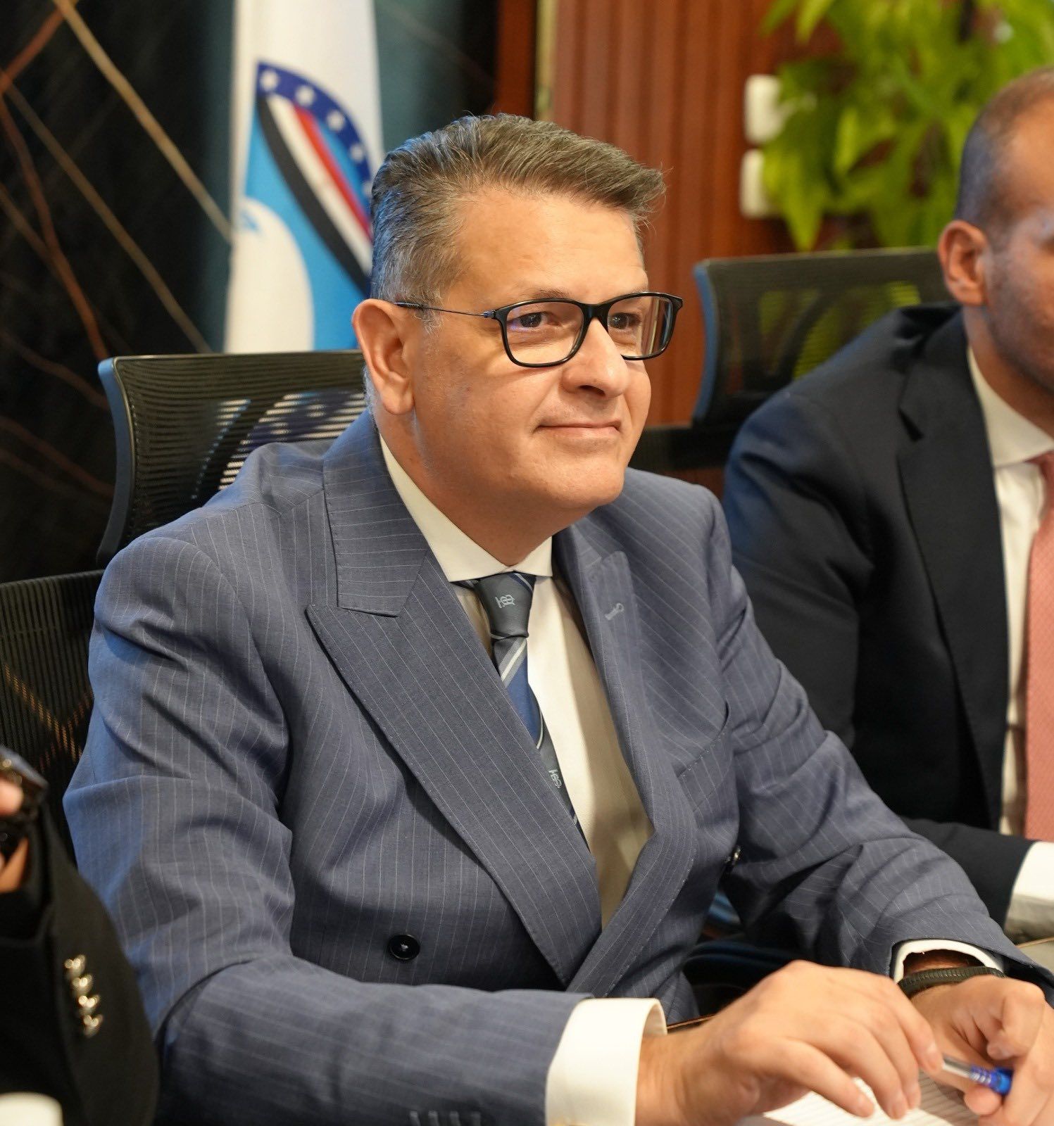 أمانة حقوق الإنسان المركزية بـ"مستقبل وطن" تعقد اجتماعاً تنظيمياً بحضور أمنائها بالمحافظات لمناقشة عدد القضايا والموضوعات المختلفة - الخليج الان