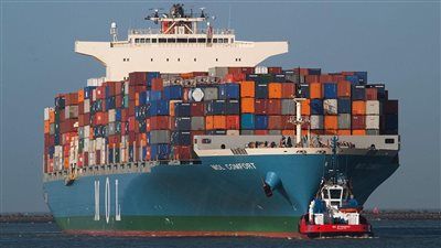 الحرب الإسرائيلة الإيرانية.. فرصة للصادرات المصرية تجاه دول الخليج وأوروبا - الخليج الان