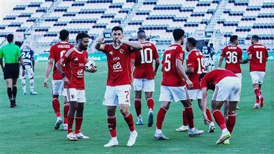 تحديات بالجُملة تنتظر الأهلي أمام بالميراس في كأس العالم للأندية - الخليج الان