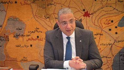 محافظ الفيوم يعتمد حركة تنقلات بالوحدات المحلية وإدارات الديوان العام - الخليج الان