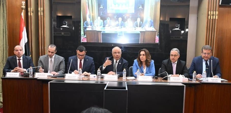 بعد موافقة إسكان النواب.. تليجراف الخليج ينشر النص الكامل لمشروع قانون الإيجار القديم - الخليج الان