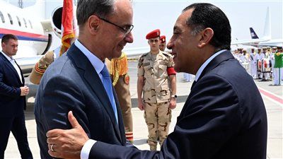 70 عامًا من الشراكة.. مصر وصربيا على طريق تعاون أعمق وتحالف تاريخي يتجدد - الخليج الان