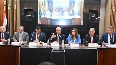 مستشار رئيس مجلس النواب: مشروع قانون الإيجار القديم لا يربط إنهاء الإيجار بتوفير السكن.. لكن الدولة ملتزمة بالبديل - الخليج الان