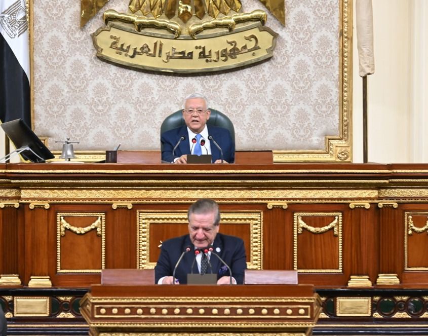 وزير المالية ردًا على ملاحظات النواب بمناقشات الموازنة: زيادة الإيرادات الضريبية ليس معناها فرض ضرائب جديدة - الخليج الان