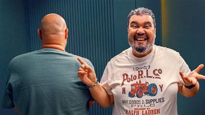 غدًا.. أحمد فتحي ضيف معتز التوني في برنامج فضفضت أوي - الخليج الان