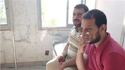 إصابة 12 مراقبًا بالثانوية العامة في حادث مروري بأسيوط أثناء توجههم إلى لجان الامتحانات - الخليج الان