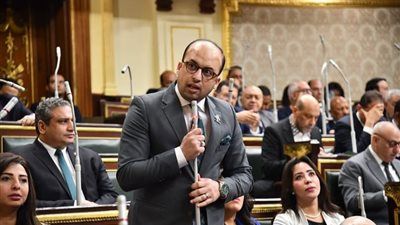 نائب التنسيقية خالد بدوي: أوافق على مشروع الموازنة وأشكر القيادة السياسية على جهودها في مواجهة التحديات - الخليج الان