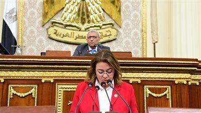 النواب يقر 5مشروعات جديدة للبحث عن البترول والغاز..ويرفع الجلسات لـ 29يونيو - الخليج الان