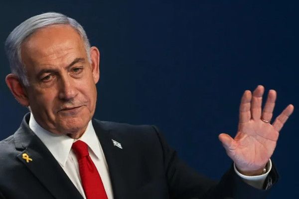 نتنياهو: اغتيال نصر الله كان القرار الأهم في الحرب.. والفلسطينيون لا يشكلون تهديداً حالياً - الخليج الان