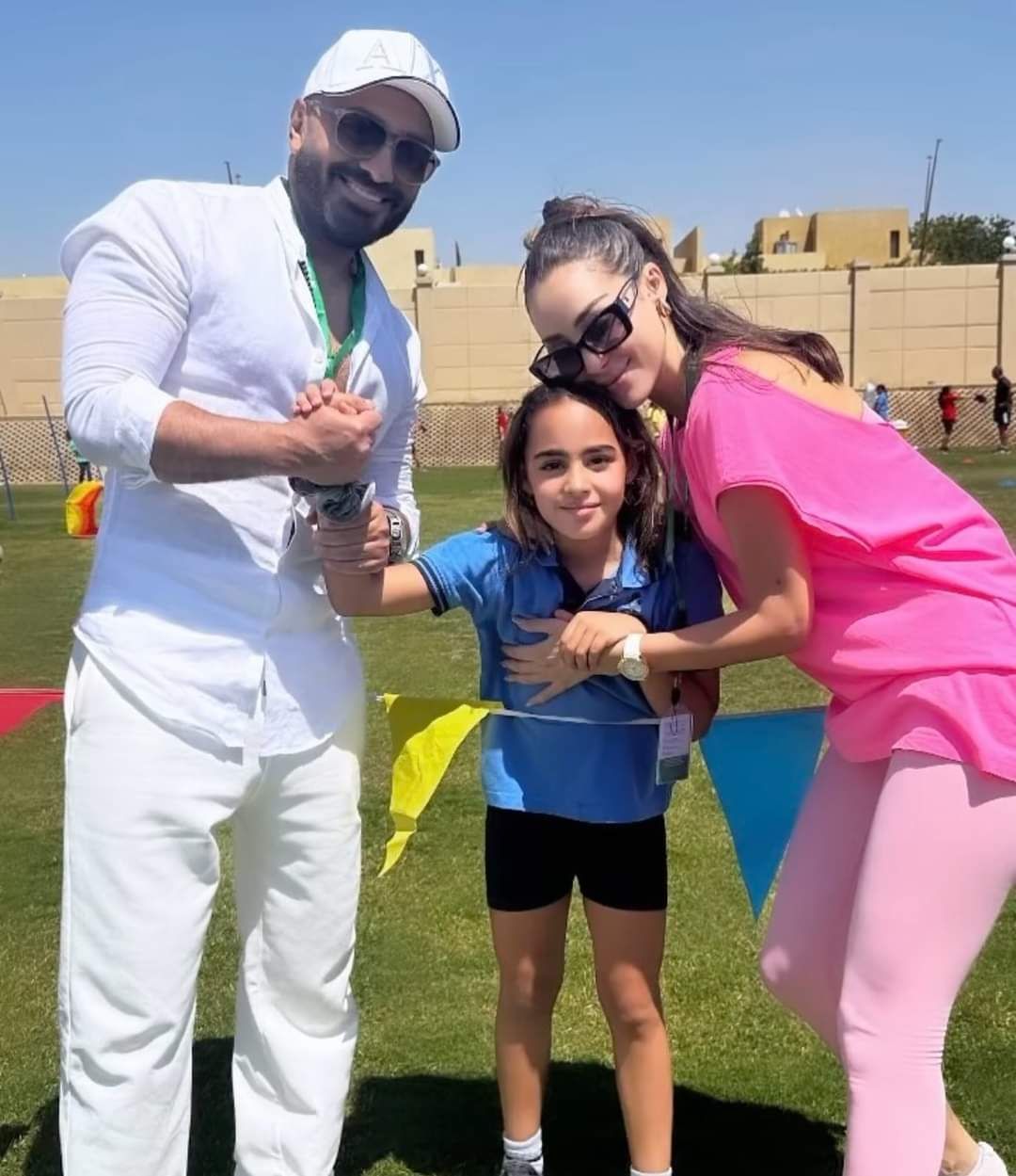 كان محتاج اهتمام ورعاية.. أول تعليق من بسمة بوسيل بعد شفاء ابنها آدم - الخليج الان