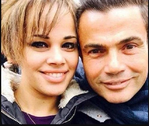 مصابة بمرض فرط الحركة ووالدها لا ينفق عليها.. أبرز المعلومات عن نور عمرو دياب - الخليج الان