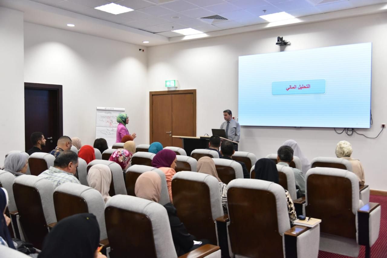 نائب وزير الصحة يشهد انطلاق ورشة عمل متخصصة في «التقييم المالي للمشروعات وإعداد دراسة الجدوى» - الخليج الان