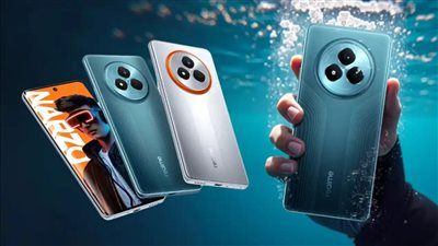 "ريلمي نارزو 80 لايت": هاتف اقتصادي بمواصفات قوية ينافس في الفئة المتوسطة - الخليج الان