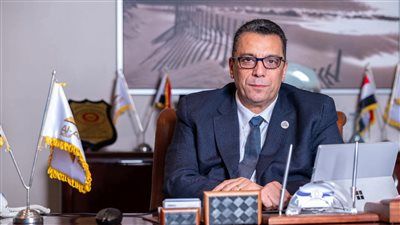 قيادي بحماة الوطن: مبادرة "مصر معاكم" تجسيد عملي لوفاء الدولة لأبناء الشهداء - الخليج الان