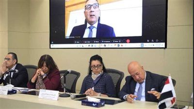 دراسة اقتصادية: دمج مصر في ممر التجارة بين الهند وأوروبا يفرض نفسه - الخليج الان