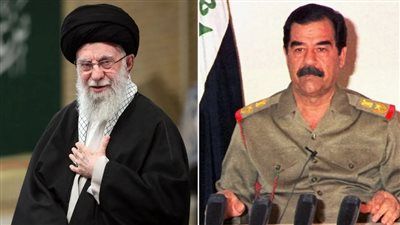 وزير الدفاع الإسرائيلي يحذر المرشد الإيراني: تذكر مصير صدام حسين - الخليج الان