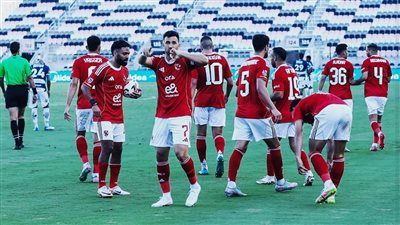 تعرف على مواعيد مباريات الأهلي في كأس العالم للأندية - الخليج الان