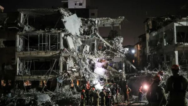 مسؤول أمني إسرائيلي: نحن على بُعد 48 ساعة مصيرية من الحرب مع إيران - الخليج الان