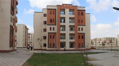 خبر سار من الإسكان الاجتماعي للمتقدمين خارج الأولوية - الخليج الان