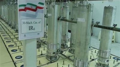 استاذ علوم سياسية: يمكن القضاء على البرنامج النووى الإيراني بشرط واحد - الخليج الان