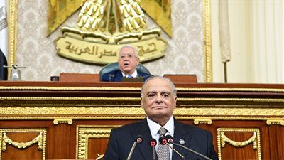 النواب يقر حبس شهر وغرامة 500 ألف جنيه لمواجهة الحفر العشوائى لآبار المياة الجوفية - الخليج الان