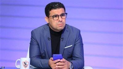 خالد الغندور: اتحاد الكرة: معسكر خارجي لمنتخب مصر قبل أمم أفريقيا - الخليج الان