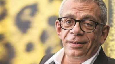 يسري نصر الله يدافع عن هند صبري بعد مطالبات ترحيلها: حبها لمصر لا يُشكك فيه - الخليج الان