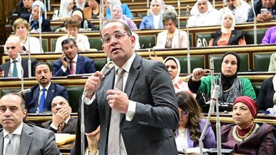 وزير المالية ردًا على ملاحظات النواب بمناقشات الموازنة: زيادة الإيرادات الضريبية ليس معناها فرض ضرائب جديدة - الخليج الان